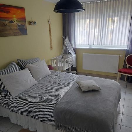 Apartament Rodzinny Colberg Kołobrzeg Εξωτερικό φωτογραφία