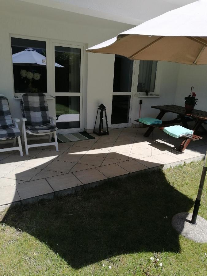 Apartament Rodzinny Colberg Kołobrzeg Εξωτερικό φωτογραφία