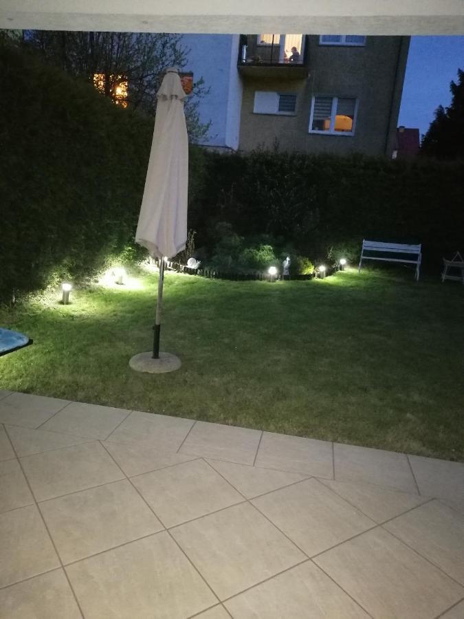 Apartament Rodzinny Colberg Kołobrzeg Εξωτερικό φωτογραφία