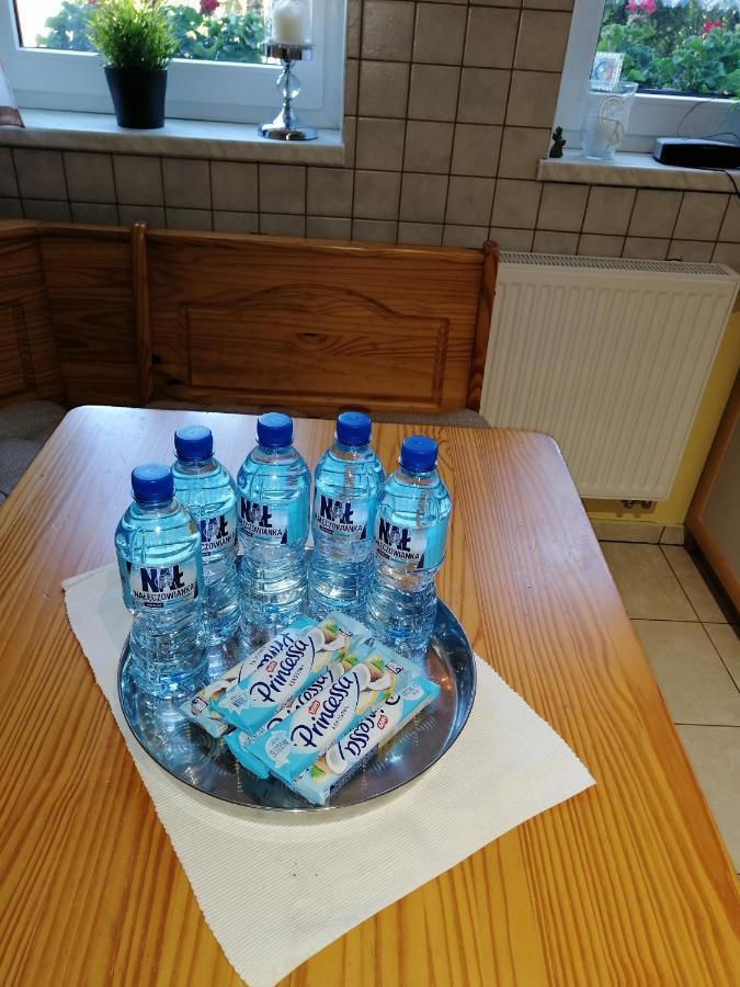 Apartament Rodzinny Colberg Kołobrzeg Εξωτερικό φωτογραφία