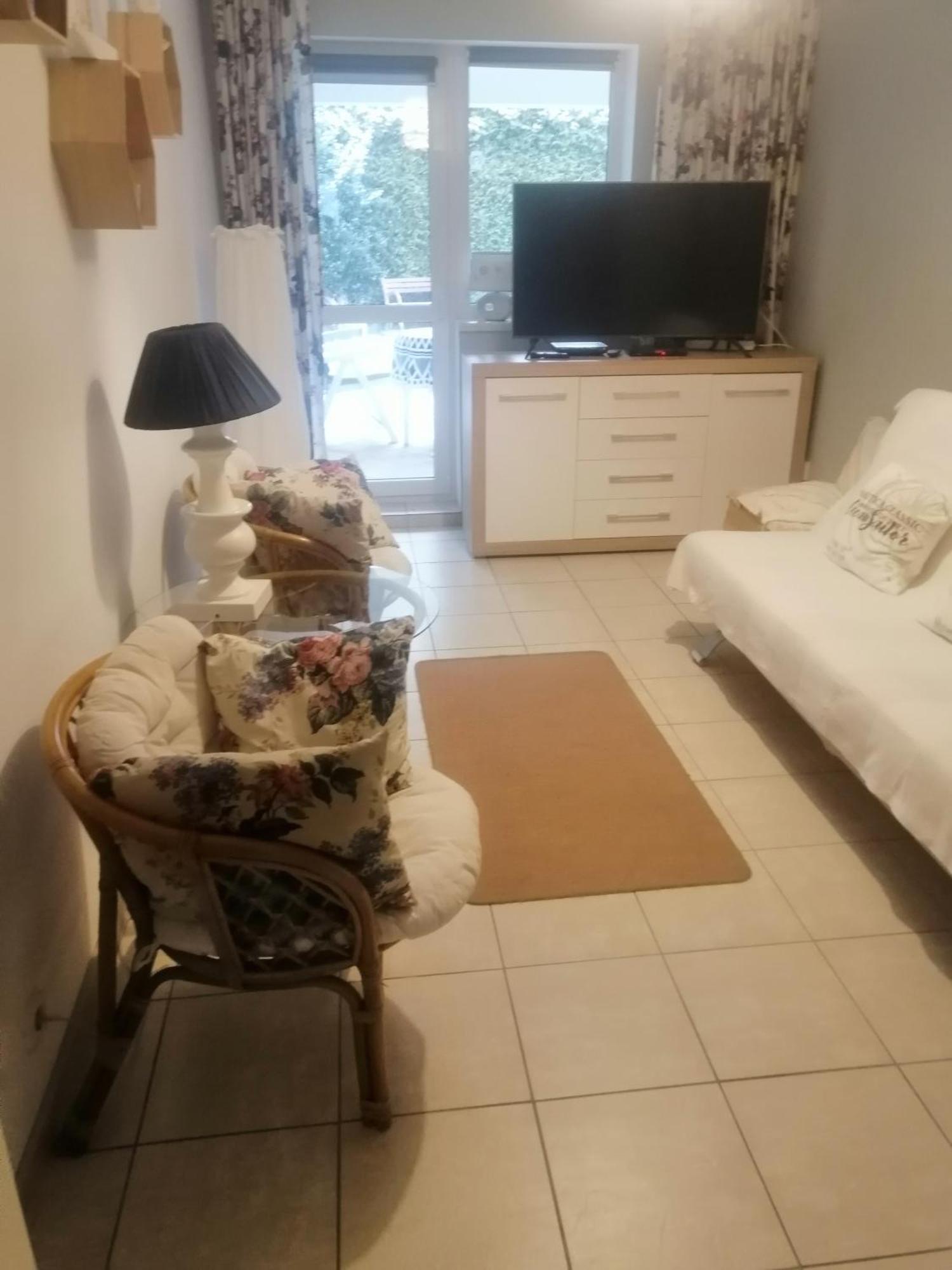 Apartament Rodzinny Colberg Kołobrzeg Εξωτερικό φωτογραφία