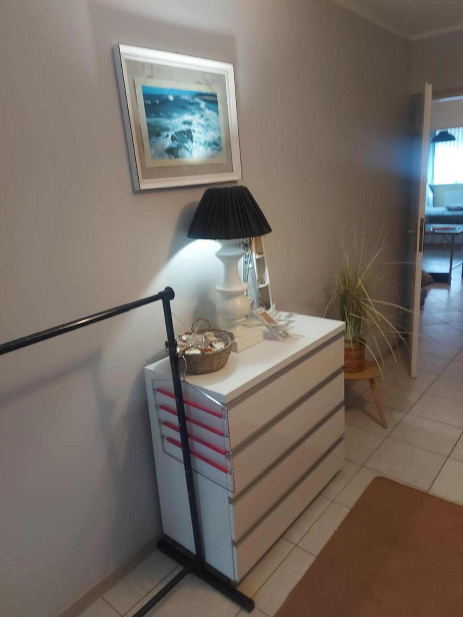 Apartament Rodzinny Colberg Kołobrzeg Εξωτερικό φωτογραφία