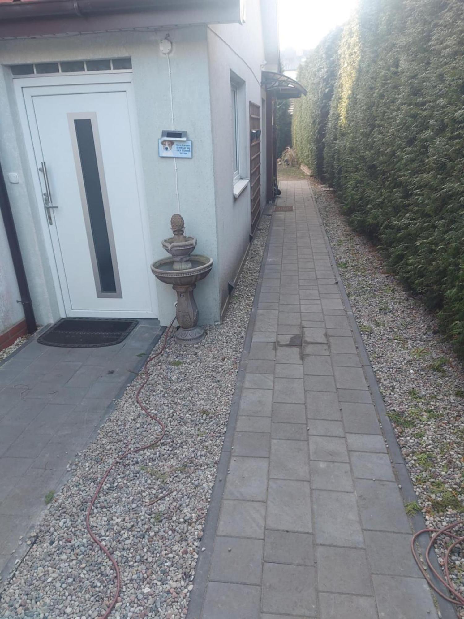 Apartament Rodzinny Colberg Kołobrzeg Εξωτερικό φωτογραφία