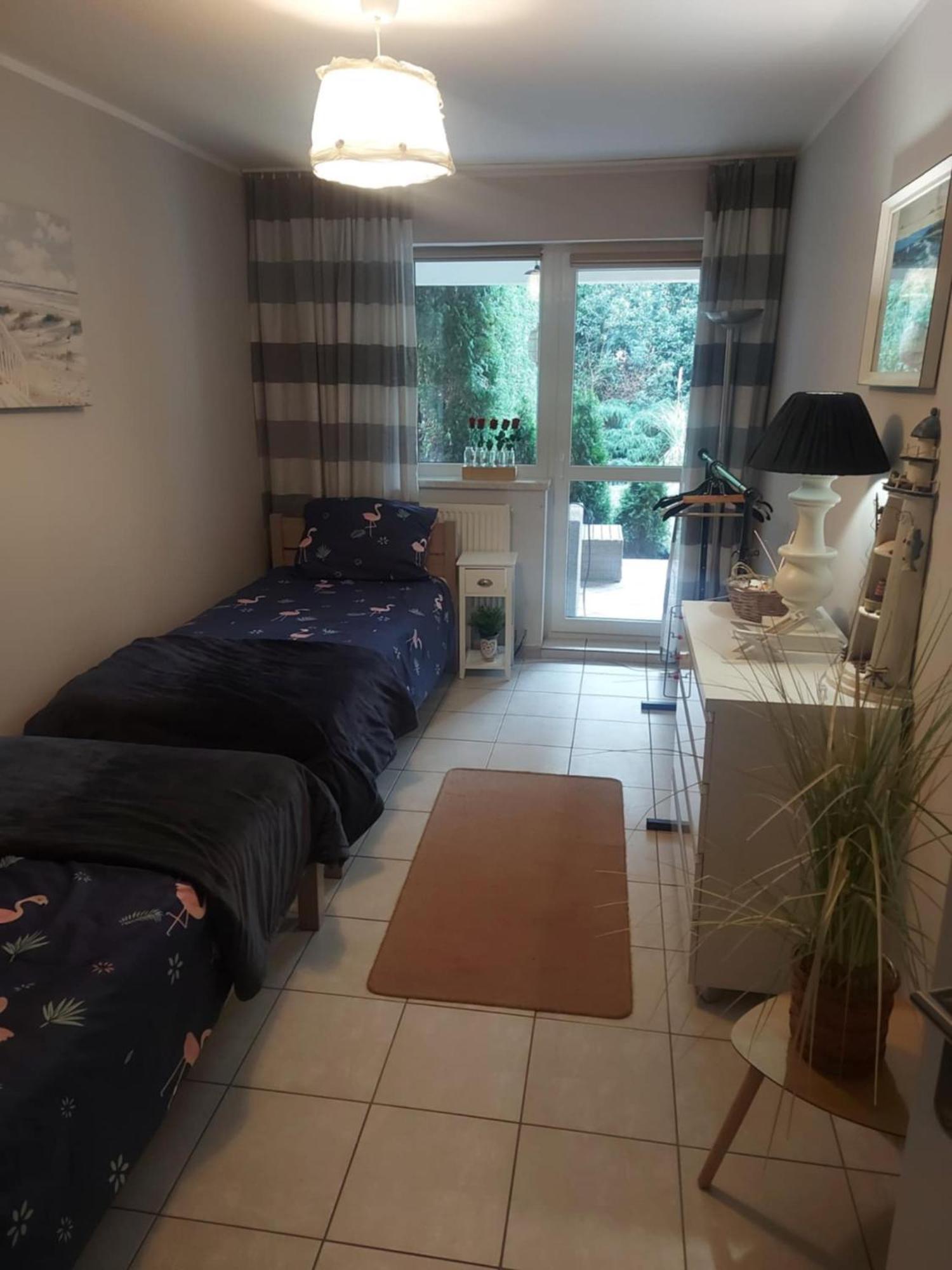 Apartament Rodzinny Colberg Kołobrzeg Εξωτερικό φωτογραφία