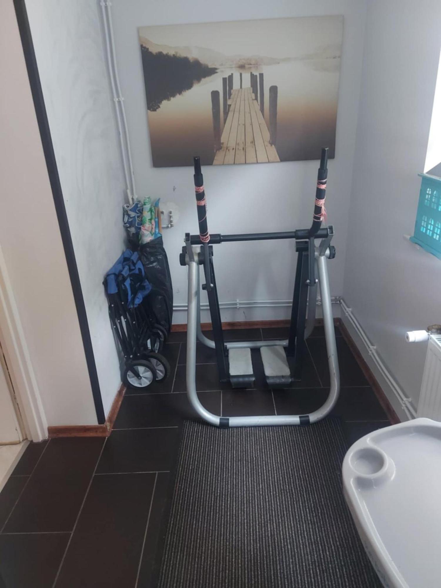 Apartament Rodzinny Colberg Kołobrzeg Εξωτερικό φωτογραφία