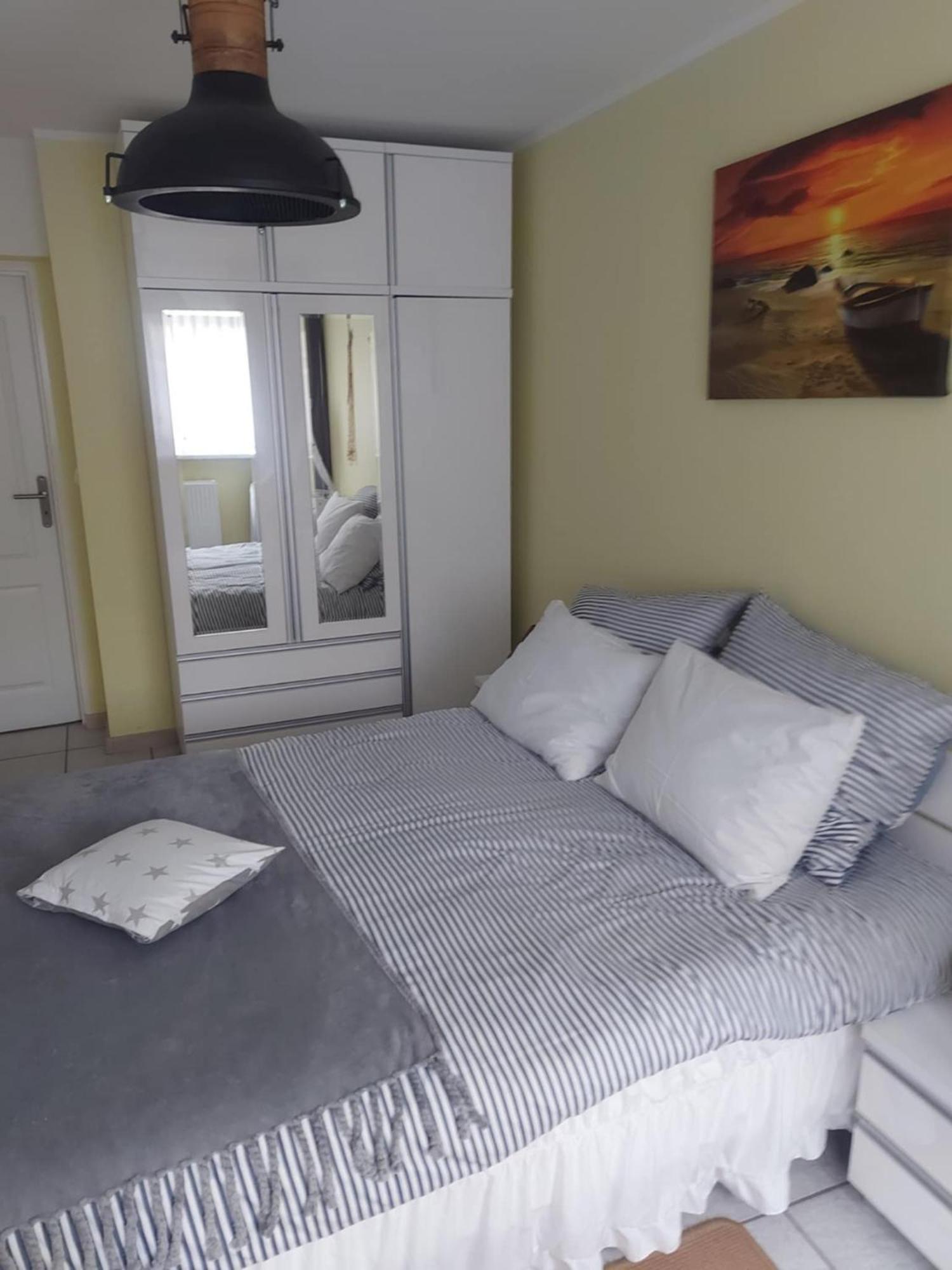 Apartament Rodzinny Colberg Kołobrzeg Εξωτερικό φωτογραφία