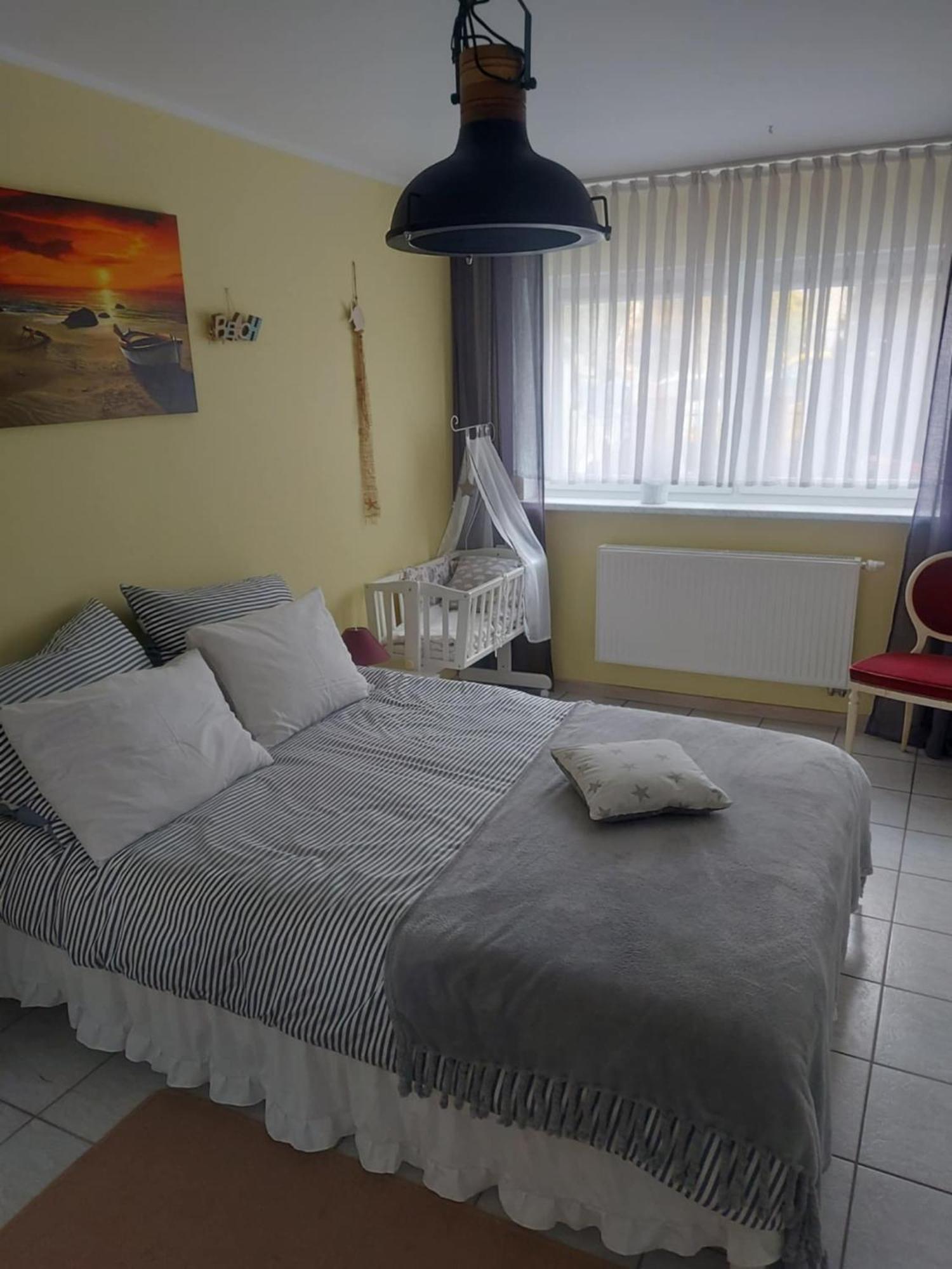 Apartament Rodzinny Colberg Kołobrzeg Εξωτερικό φωτογραφία