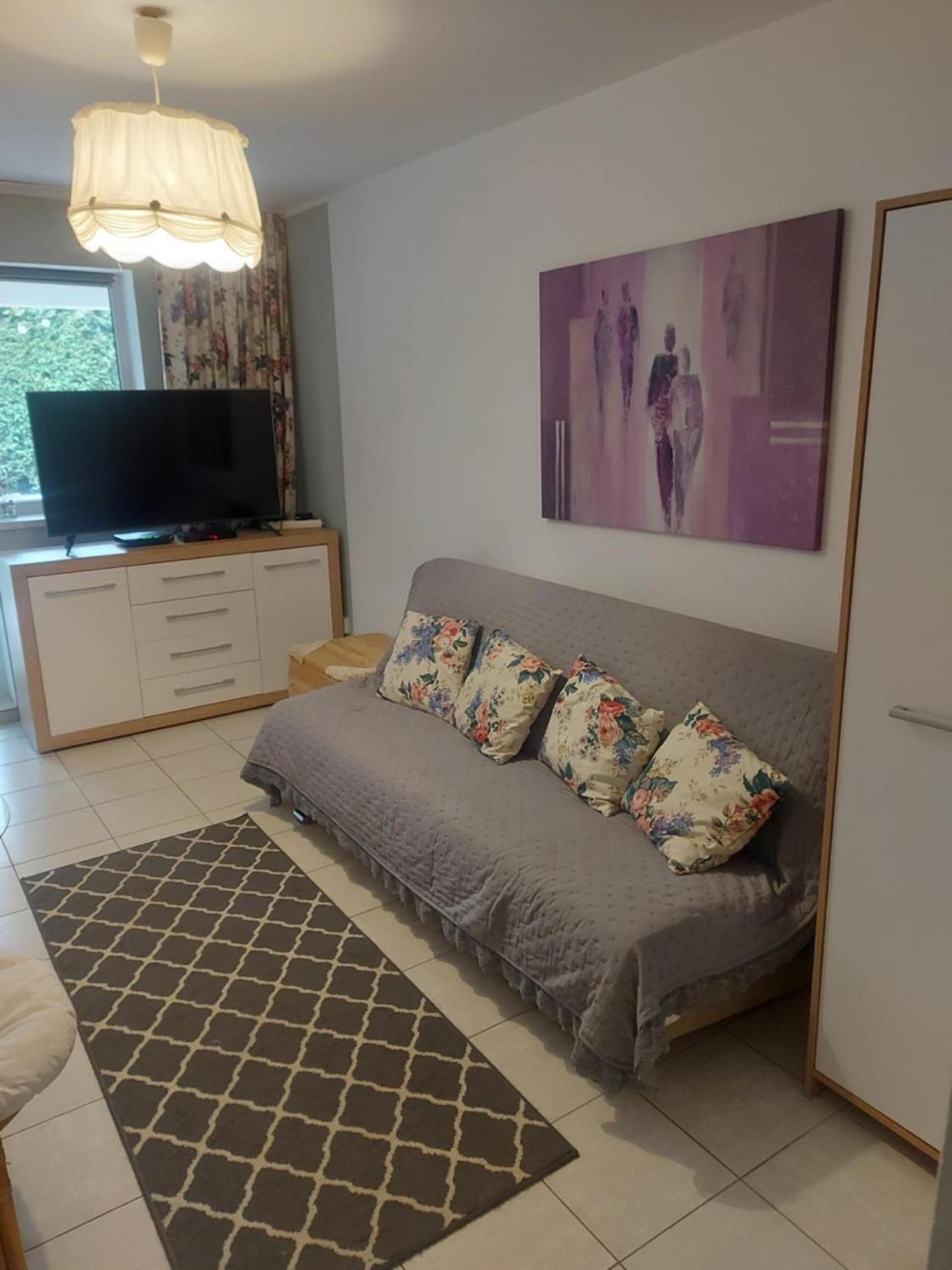 Apartament Rodzinny Colberg Kołobrzeg Εξωτερικό φωτογραφία