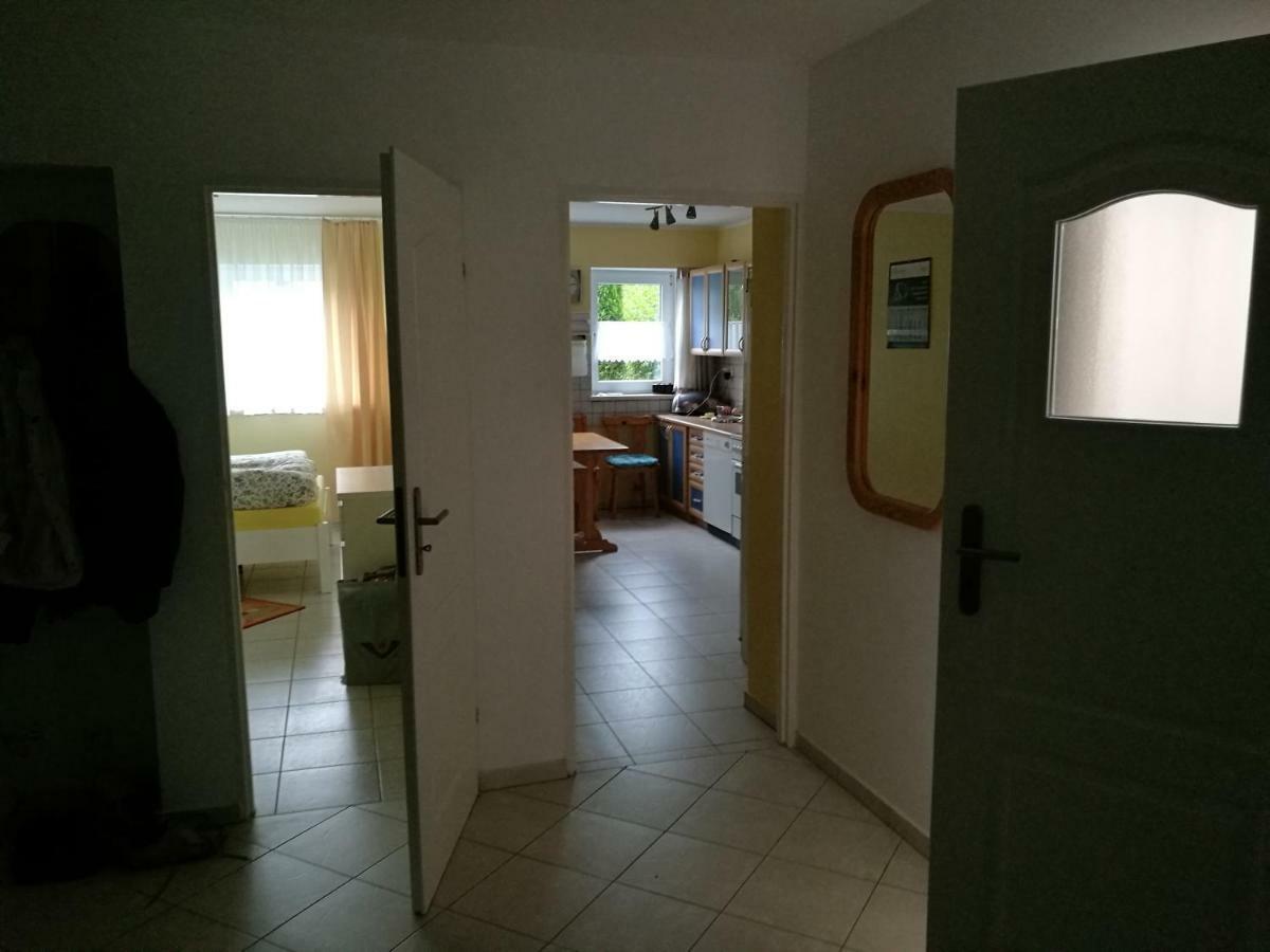 Apartament Rodzinny Colberg Kołobrzeg Εξωτερικό φωτογραφία