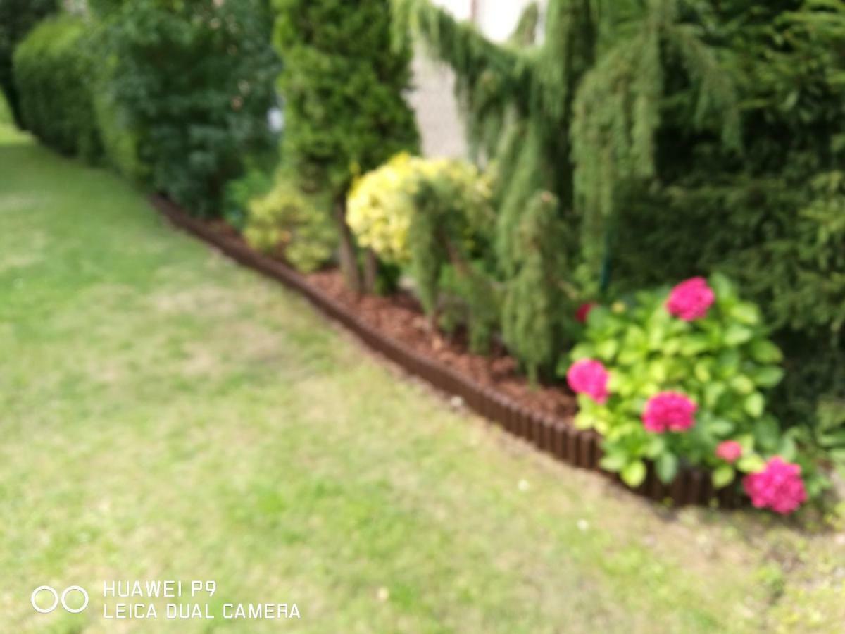 Apartament Rodzinny Colberg Kołobrzeg Εξωτερικό φωτογραφία