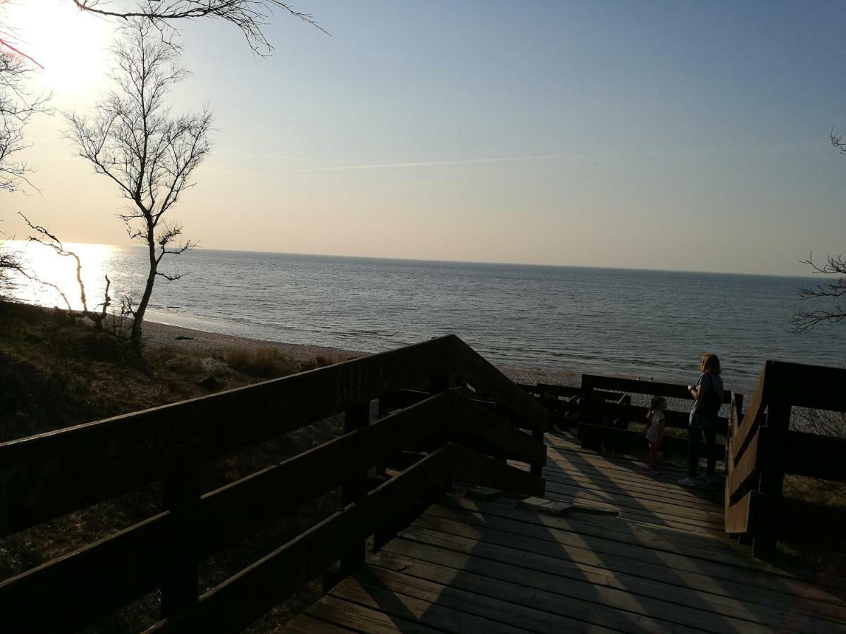 Apartament Rodzinny Colberg Kołobrzeg Εξωτερικό φωτογραφία