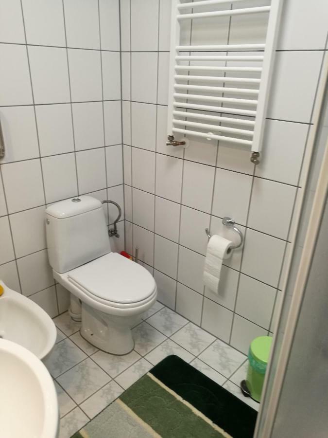Apartament Rodzinny Colberg Kołobrzeg Εξωτερικό φωτογραφία